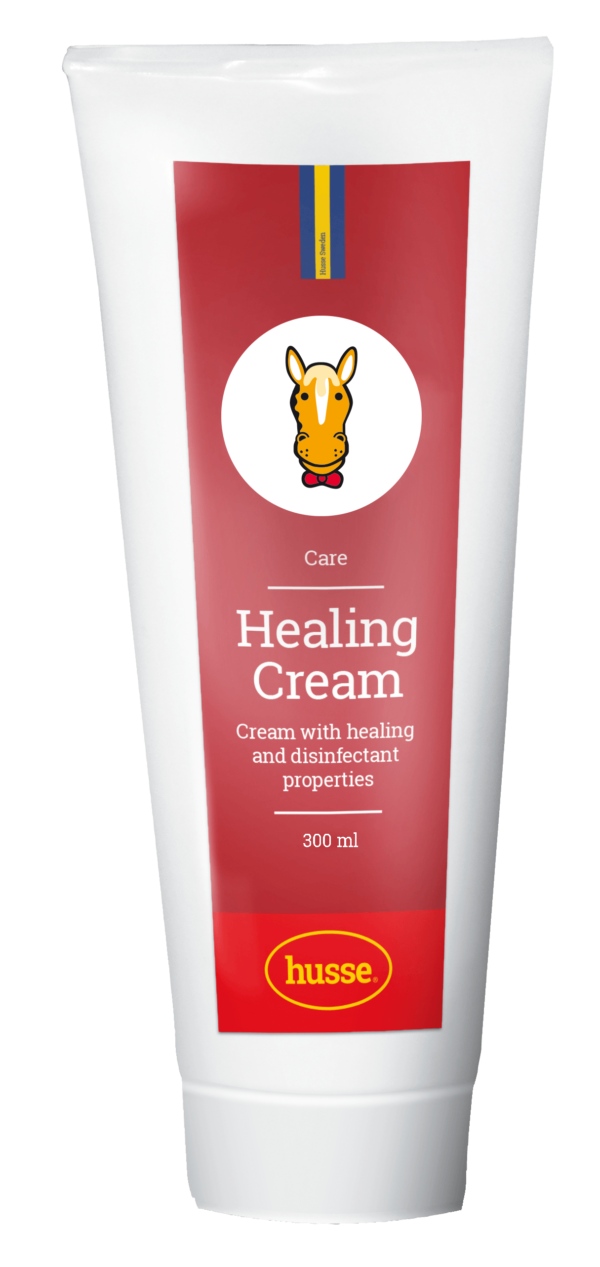 Healing cream | Crème cicatrisante pour cheval 300ml