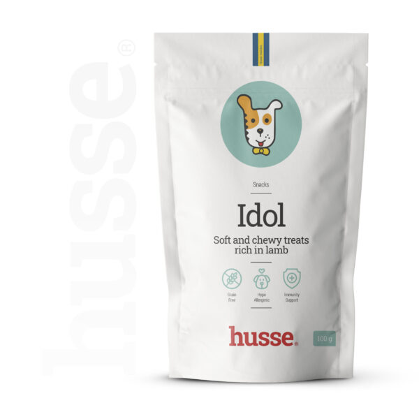 Friandise à l'Agneau IDOL
