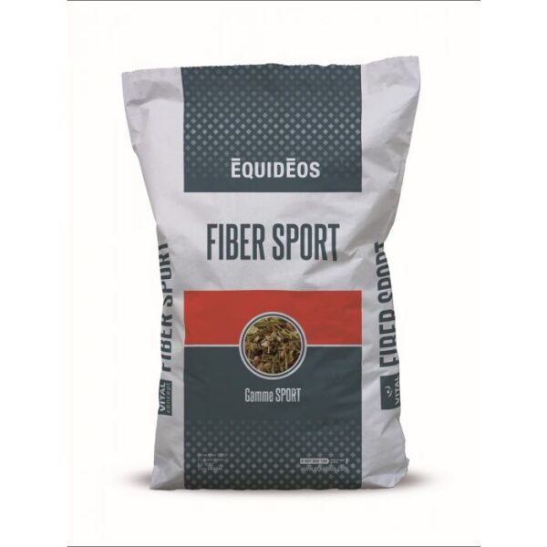 Fiber Sport 25kg