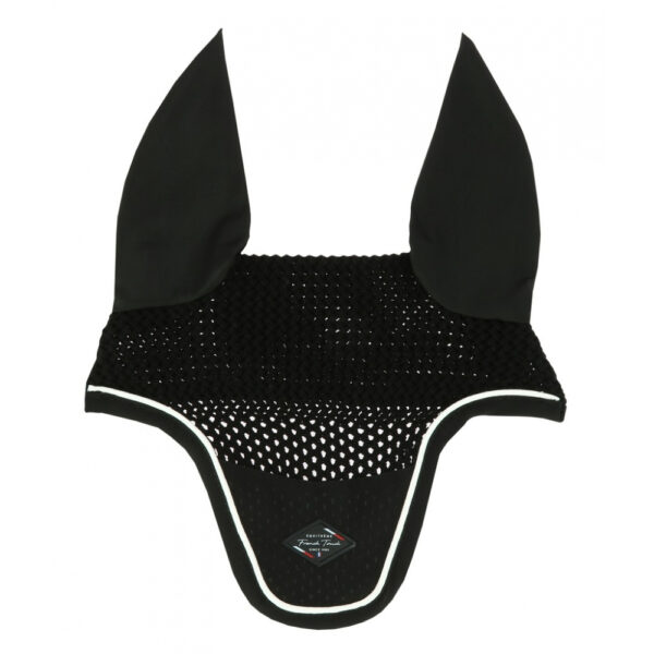 Bonnet EQUITHEME French Touch Noir
